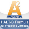 Halt-C Formula for Predicting Cirrhosis