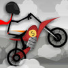 Stick Bike Master : Stickman Moto Racing