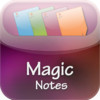 Magic Notes