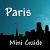 Paris Mini Guide
