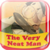 GuruBear-The Very Neat Man