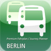 A+ Fahrplan Berlin Premium