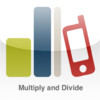 Multiply and Divide for iPad