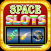 Space Slots - Free Casino Gambling Game