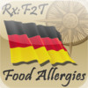 Food Allergies - German