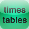 TimesTables (Multiplication Tables and Drills)