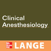 Clinical Anesthesiology, 4th Edition