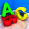 My ABC's.
