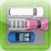 Parking Block Master:The attempt to escape to the exit to move the automobiles!free simple sliding cars block puzzle game.Driving my car?