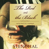 The Red and the Black (by Stendhal)