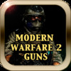 MW2 Guns and Weapons (Encyclopedia of Call of Duty)