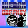 Drum Fun by Kieran Gaffney