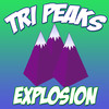 TriPeaks Explosion