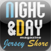 Night & Day Magazine Jersey Shore