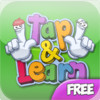 Baby Tap and Learn - Free