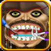 Film Characters Movie Star Dentist Doctor - Kids Makeover Games Free