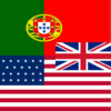 English - Portuguese - English dictionary