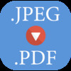 LAB JPEG to PDF