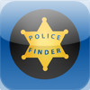 CA Police Finder