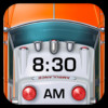Classic Ambulance Alarm Clock