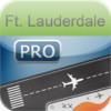 Fort Lauderdale Airport +Flight Tracker