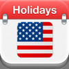 US Holidays - 2013/2014/2015 Calendar