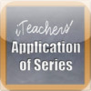 Application of Series Mathematics