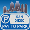 San Diego Parking
