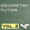 Geometry Video Tutor: Volume 2