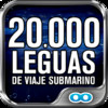20.000 Leguas de viaje Submarino