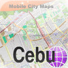 Cebu City Street Map