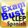 CLEP Spanish Flashcards Levels 1-2 Exambusters