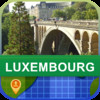 Offline Luxembourg Map - World Offline Maps