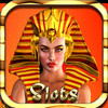 Pharaoh's Queen Slots Free : Ancient Casino 777 Game