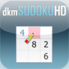 dkm Sudoku HD