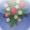 Strawberries Pattern Pack for iPad
