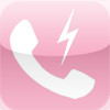 Dial Pink