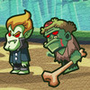 Farm Defense 2: Zombie Invaders