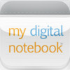My Digital Notebook