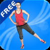 Ladies' Leg Workout FREE