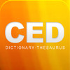 Concise English Dictionary & Thesaurus