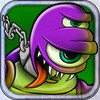 Monster Prison Break - Run and Shoot Your Way Free - Pro Chase Version