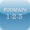 FODMAPs 1-2-3