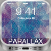 Parallax Wallpapers & Backgrounds for iOS 7