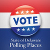 Delaware Polling Places