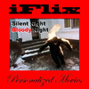 iFlix Movie: Silent Night Bloody Night