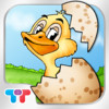 The Ugly Duckling - Interactive Children's Story Book HD