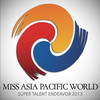 Miss Asia Pacific World Super Talent Endeavor 2013