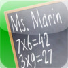 Ms. Marin's Math Facts