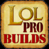 Insta LoL - Pro Builds